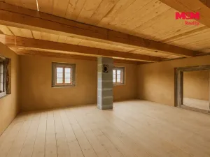 Prodej zemědělské usedlosti, Blíževedly, 340 m2