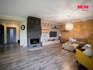 Prodej rodinného domu, Břeclav, Kobzíkova, 144 m2