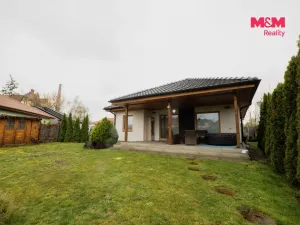 Prodej rodinného domu, Břeclav, Kobzíkova, 144 m2