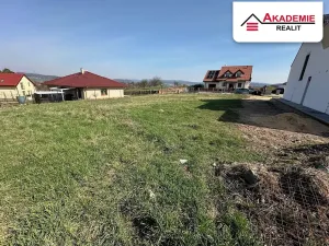 Prodej pozemku pro bydlení, Drásov, Nivky, 801 m2