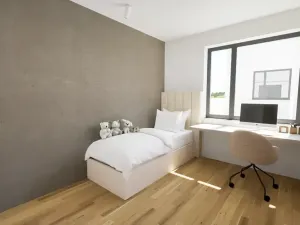 Prodej rodinného domu, Zlín, Zimní, 89 m2
