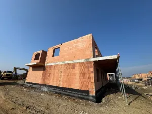 Prodej rodinného domu, Zlín, Zimní, 89 m2