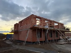Prodej bytu 4+kk, Zlín, Zimní, 90 m2