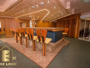 Prodej kanceláře, Havířov - Šumbark, U Nádraží, 748 m2