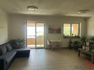 Pronájem bytu 1+kk, Napajedla, 50 m2