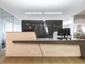 Pronájem kanceláře, Praha - Jinonice, Kačírkova, 50 m2