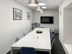 Pronájem kanceláře, Ostrava - Moravská Ostrava, 28. října, 70 m2