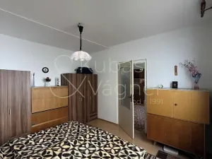 Prodej bytu 3+1, Chrudim, Na Větrníku, 72 m2