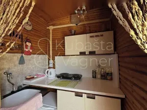 Prodej chaty, Chrudim, 16 m2