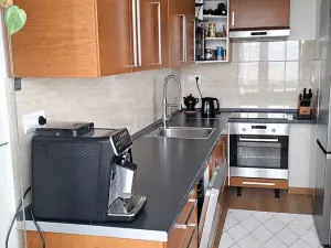 Pronájem bytu 3+1, Praha - Krč, Trnková, 67 m2
