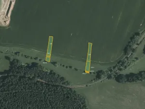 Prodej pole, Volenice, 15791 m2