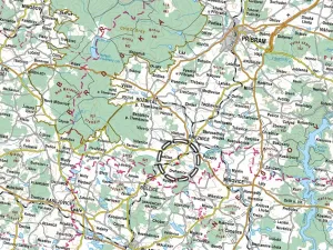 Prodej pole, Volenice, 15791 m2