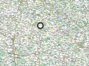Prodej pole, Pravonín, 38738 m2