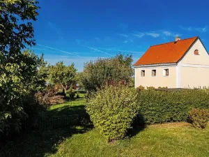 Prodej chalupy, Slepotice, 50 m2