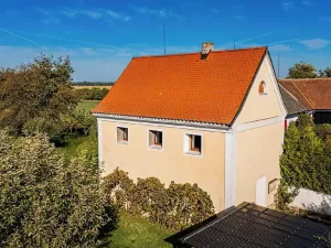 Prodej chalupy, Slepotice, 50 m2