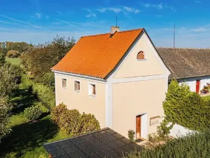 Prodej chalupy, Slepotice, 50 m2