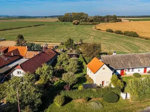 Prodej chalupy, Slepotice, 50 m2