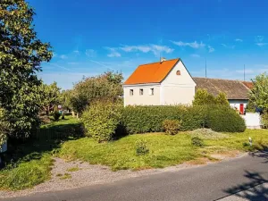 Prodej chalupy, Slepotice, 50 m2