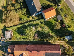 Prodej chalupy, Slepotice, 50 m2