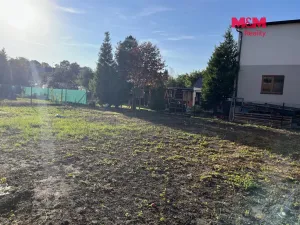 Prodej pozemku pro bydlení, Frýdek-Místek, J. Opletala, 390 m2