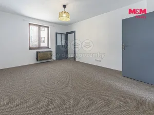 Pronájem bytu 2+1, Kutná Hora - Hlouška, Benešova, 58 m2