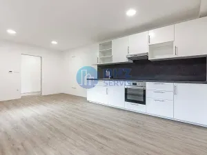Pronájem bytu 4+kk, Hořátev, 90 m2