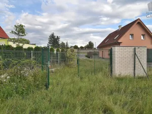 Prodej pozemku, Hlásná Třebaň, 1059 m2