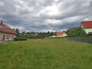 Prodej pozemku, Hlásná Třebaň, 1059 m2
