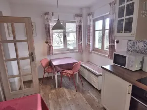 Prodej rodinného domu, Spomyšl, 124 m2