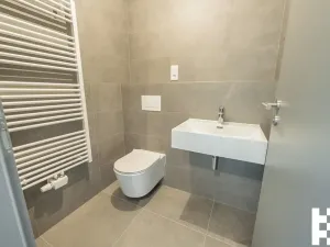 Prodej bytu 2+kk, Praha - Satalice, Za Novákovou zahradou, 36 m2