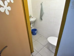 Pronájem obchodního prostoru, Beroun - Beroun-Centrum, Slapská, 40 m2