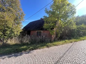 Prodej rodinného domu, Lomnice nad Popelkou, 70 m2