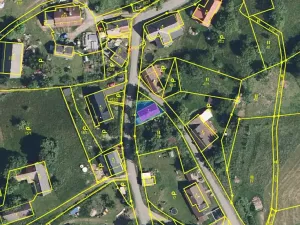 Prodej rodinného domu, Lomnice nad Popelkou, 70 m2