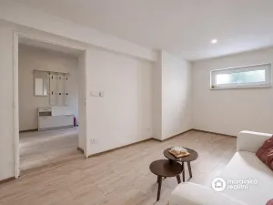 Prodej bytu 1+1, Brno, Viniční, 31 m2