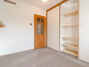 Prodej bytu 2+1, České Budějovice, Nerudova, 58 m2