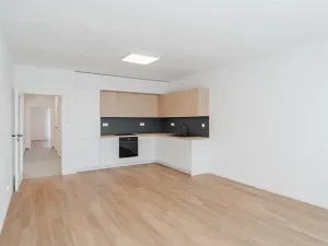 Pronájem bytu 2+kk, Litomyšl, Zelená alej, 72 m2