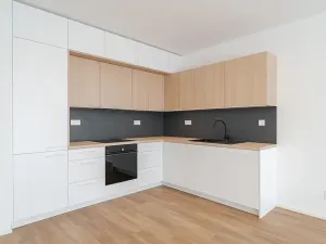 Pronájem bytu 2+kk, Litomyšl, Zelená alej, 72 m2