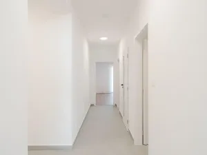 Pronájem bytu 2+kk, Litomyšl, Zelená alej, 72 m2