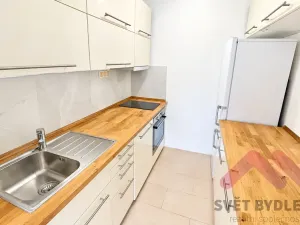 Pronájem bytu 2+kk, Praha - Háje, Hekrova, 42 m2