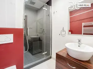 Prodej bytu 1+1, Vsetín, 33 m2