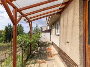 Prodej rodinného domu, Uherský Brod, Na Chmelnici, 137 m2