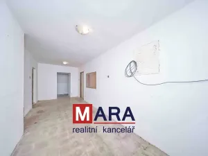 Prodej rodinného domu, Červená Voda, 380 m2