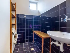 Prodej rodinného domu, Dolní Újezd - Staměřice, 167 m2