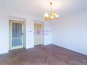 Prodej bytu 2+1, Olomouc - Nové Sady, Myslbekova, 54 m2