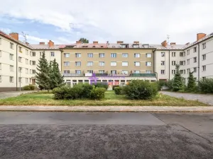 Prodej bytu 2+1, Olomouc - Nové Sady, Myslbekova, 54 m2