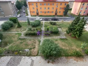 Prodej bytu 2+1, Olomouc - Nové Sady, Myslbekova, 54 m2