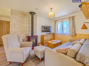 Prodej chaty, Trojanovice, 85 m2