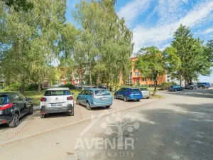 Prodej bytu 2+1, Slavičín, Okružní, 59 m2