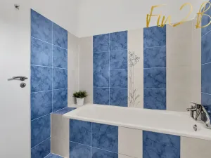 Prodej bytu 3+kk, Břežany II, 62 m2