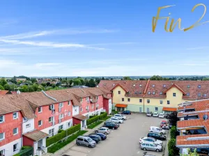 Prodej bytu 3+kk, Břežany II, 62 m2